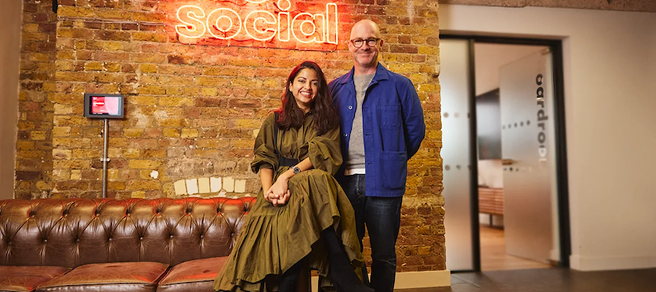 We Are Social expands Middle East Presence with strategic Dubai rebrand